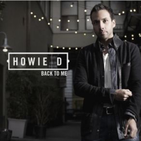 Download track ShatterProof Howie D.