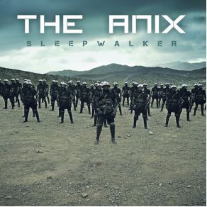 Download track The Passenger The Anix