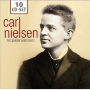 Download track Suite For String Orchestra, Op. 1 - I. Prelude Carl Nielsen, Douglas BostockThe Czech Chamber Philharmonic Orchestra Pardubice