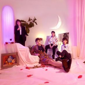Download track Ego Death Moon Palace