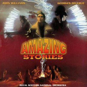Download track I'm Father McKay John Williams, Georges Delerue