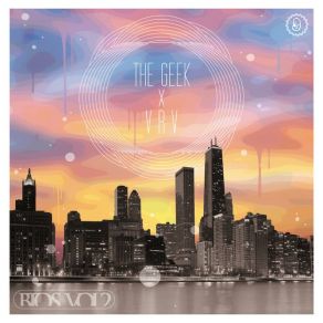 Download track First Part The Geek X Vrv