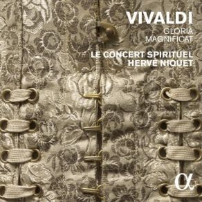 Download track 05. Gloria In D Major, RV 589 V. Propter Magnam Gloriam Antonio Vivaldi