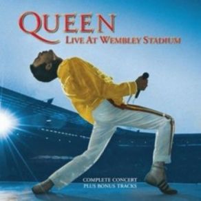 Download track Is This The World We Created Queen