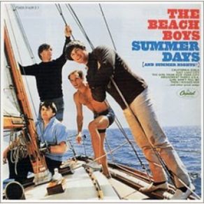 Download track I'm Bugged At My Ol' Man The Beach Boys