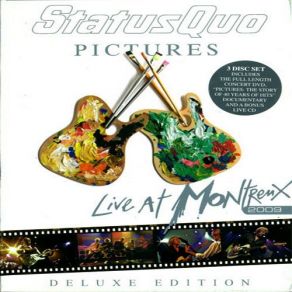 Download track Is There A Better Way Status Quo