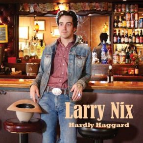 Download track I'm Looking For My Mind Larry Nix