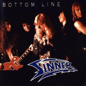 Download track Say Goodbye Sinner