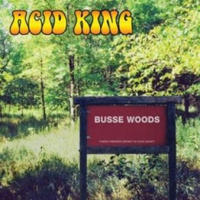 Download track Motorhead Acid King