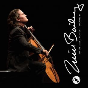 Download track Cello Suite No. 4 In E-Flat Major, BWV 1010: II. Allemande Zuill Bailey