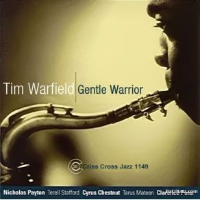 Download track Time To Let Go Tim Warfield