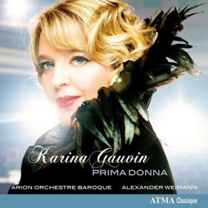Download track 13 - Concerto Grosso In C Minor, Op. 6, No. 8, HWV 326 - II. Grave Karina Gauvin, Arion Baroque Orchestra