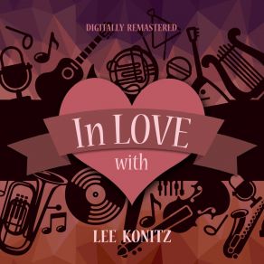 Download track Two Not One Lee Konitz