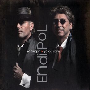 Download track Ellerimde Çiçekler EndiPol