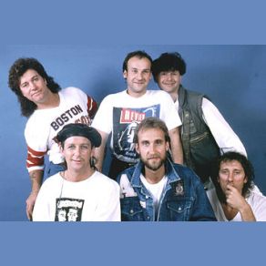Download track Hanging By A Thread Mike & The Mechanics, Paul Carrack, John Kirby, Paul Young, Gene Stashuck
