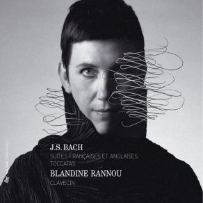 Download track 03-01-Suite Anglaise No 2 In A Minor BWV 807 I Johann Sebastian Bach
