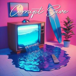 Download track Test Pattern Corrupt Save