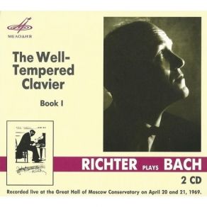 Download track Das Wohltemperierte Klavier, 1. Buch: Nr. 11. Präludium Und Fuge F-Dur, BWV 856 Johann Sebastian Bach