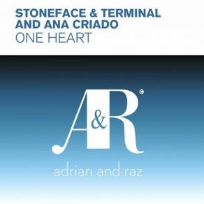 Download track One Heart (Dub) Ana Criado, Stoneface & Terminal