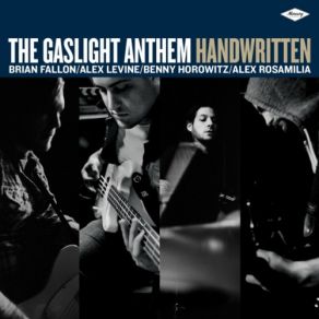Download track Sliver The Gaslight Anthem, Benny Horowitz, Alex Levine, Alex Rosamilia, Ian Perkins