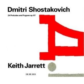 Download track 08 - Prelude And Fugue No 20 In C Minor Shostakovich, Dmitrii Dmitrievich