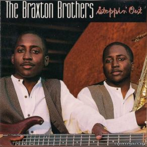 Download track I'm In Love The Braxton Brothers