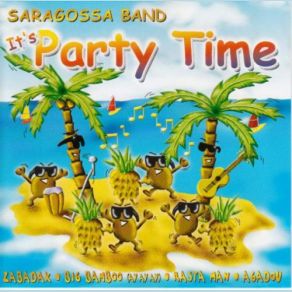 Download track Dance With The Saragossa Band 2 Saragossa Band