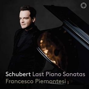Download track 03. Piano Sonata In C Minor, D. 958- III. Menuetto. Allegro Franz Schubert