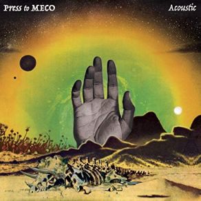 Download track A Quick Fix (Acoustic) Press To Meco