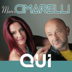 Download track Ti Stringerò Marco Cimarelli