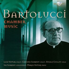 Download track Prelude, Intermezzo And Fugue In C Minor: III. Fuga-Moderato Poco Mosso Angelo Cicillini, Luca Venturi, Giacomo Scarponi, Marco Venturi, Ivo Scarponi