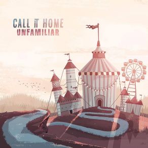 Download track No Way Out Call It Home