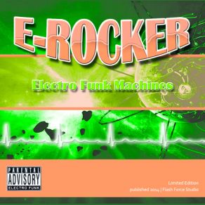 Download track I'm Ya Lover Baby E - Rocker