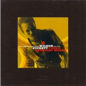 Download track Pledging My Love Wilson Pickett