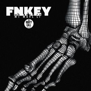 Download track Once Upon A Crime (Klienfeld Remix) FnKey
