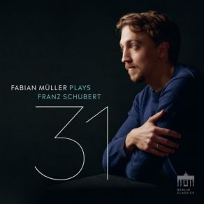 Download track Schubert: Piano Sonata In A Major, D959: IV. Rondo. Allegro Fabian Müller
