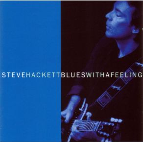 Download track So Many Roads Steve Hackett
