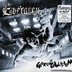 Download track Out Of Reach Evergrey