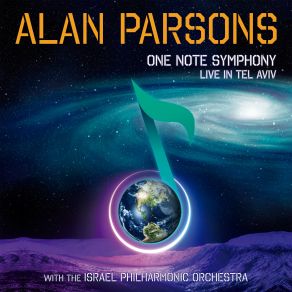 Download track The Sorcerers's Apprentice (Live) Israel Philharmonic Orchestra, Alan Parson's Project