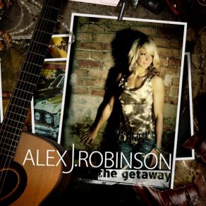 Download track The Getaway GetAway, Alex J. Robinson