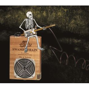 Download track Don'T Start Me To Talkin' Swamp Train
