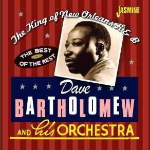 Download track Teachin' And Preachin' Dave Bartholomew