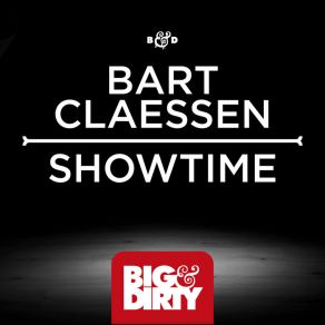 Download track Showtime Bart Claessen