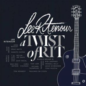 Download track A Little Bit Of This And A Little Bit Of That Lee Ritenour