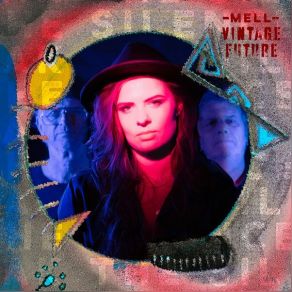 Download track Give Love A Try Mell, Vintage Future