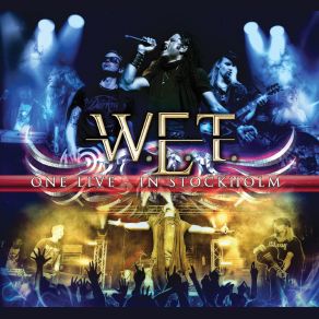 Download track One Love W. E. T.