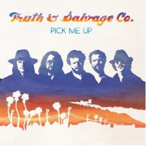 Download track I'm Not Your Boyfriend Truth And Salvage Co
