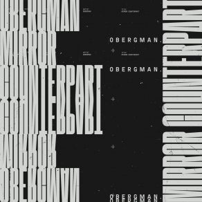 Download track Uncertainty Principle Obergman
