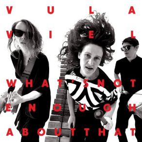 Download track What's Not Enough About That? Vula Viel
