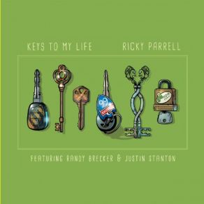 Download track Interlude I-66 Ricky Parrell